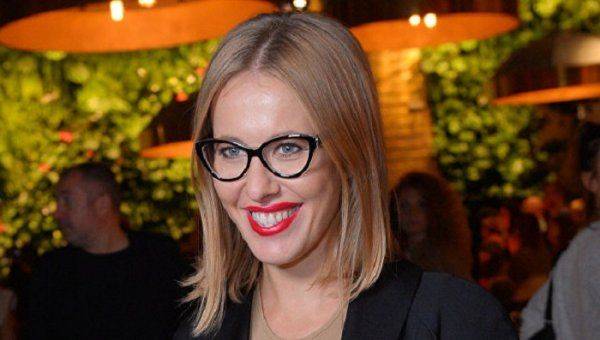 Штаба Собчак возглавит Малашенко, муж Божены Рынски