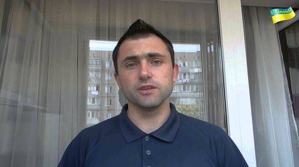 Пожалуйста, изолируйте Украину!