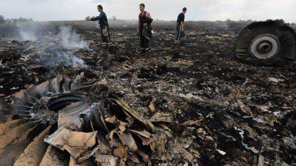 Голландия решила закрыть собою убийц собственных граждан