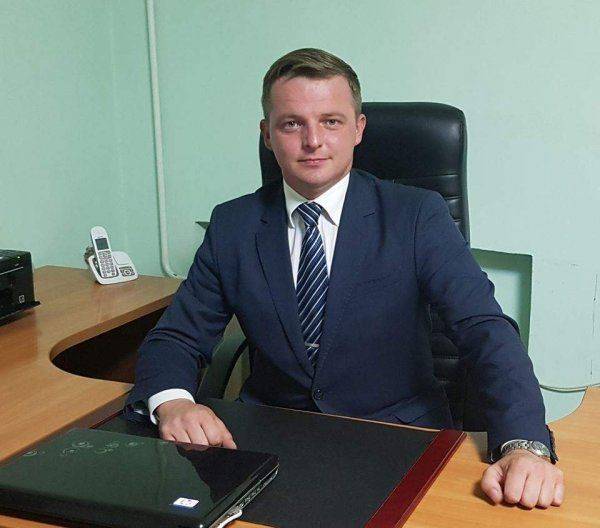 Украинского вице-мэра уволили за участие в российском ток-шоу 