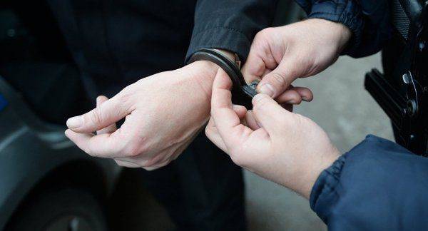 Как на Украине в армию провожали