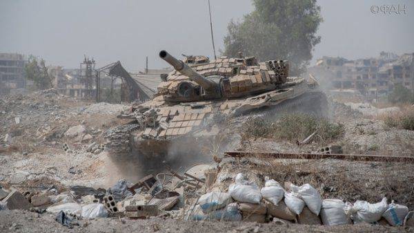 Удастся ли США стать одним из «отцов» победы над ИГИЛ?