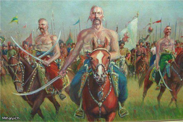 Декоммунизация украинского десанта