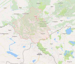 Как русские наехали на китайцев. Алтай наш!