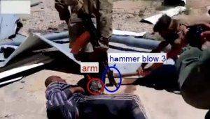 Как русский спецназ не пытал боевиков ИГИЛ в Сирии