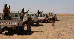 Спецназ США готовит армию боевиков на границе Сирии: Последняя надежда затянуть конфликт