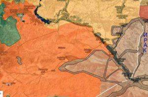 ИГИЛ в пасти «Тигра»: ВКС и САА завершают разгром террористов в Дейр эз-Зоре и во всей Сирии