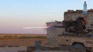 Бои и разорванные тела боевиков: «Спецназ Аль-Каиды» беспощадно уничтожает ИГИЛ в Центральной Сирии