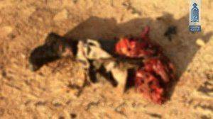 Бои и разорванные тела боевиков: «Спецназ Аль-Каиды» беспощадно уничтожает ИГИЛ в Центральной Сирии