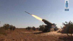 Бои и разорванные тела боевиков: «Спецназ Аль-Каиды» беспощадно уничтожает ИГИЛ в Центральной Сирии