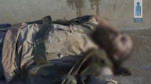 Бои и разорванные тела боевиков: «Спецназ Аль-Каиды» беспощадно уничтожает ИГИЛ в Центральной Сирии