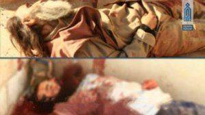 Бои и разорванные тела боевиков: «Спецназ Аль-Каиды» беспощадно уничтожает ИГИЛ в Центральной Сирии