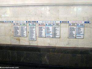 10 вещей, которые удивили американцев в России