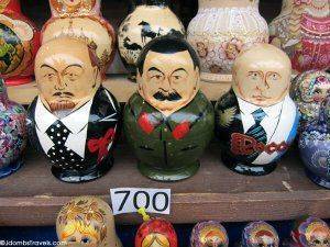 10 вещей, которые удивили американцев в России