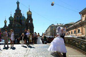 10 вещей, которые удивили американцев в России