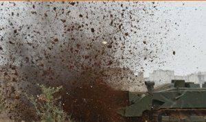 Хроника борьбы сирийского народа против ИГИЛ