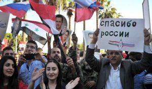 Хроника борьбы сирийского народа против ИГИЛ