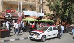 Хроника борьбы сирийского народа против ИГИЛ