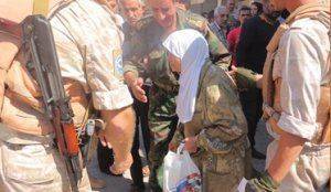 Хроника борьбы сирийского народа против ИГИЛ