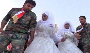 Хроника борьбы сирийского народа против ИГИЛ