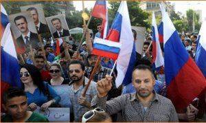 Хроника борьбы сирийского народа против ИГИЛ