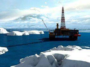 Никто сегодня не уделяет более пристального внимания Арктике, чем Россия