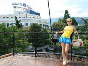 Мост в Крым это миф