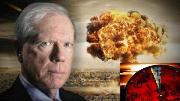 Пол Крейг Робертс: “Это Безумие, это Зло или и то, и другое?”