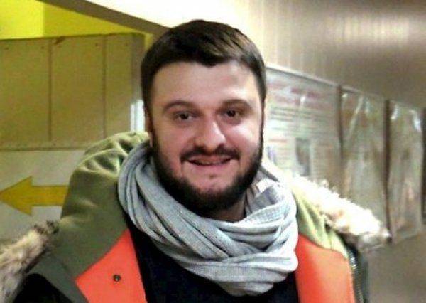 Заложник Аваков