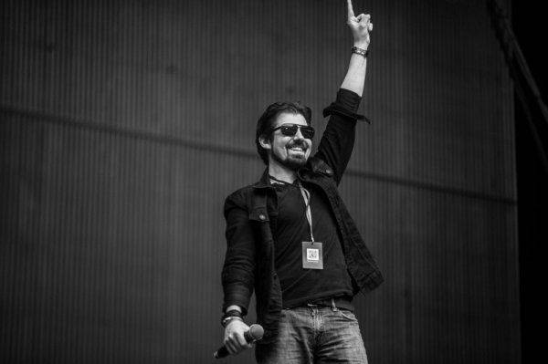 "Должны быть вредные, раз такие вкусные!". Американец о русской кухне