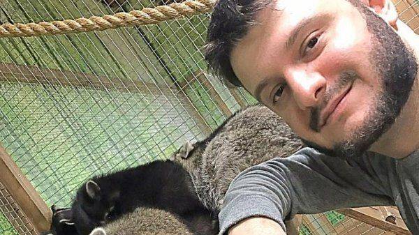 В капкан для Арсена Авакова угодил его сын