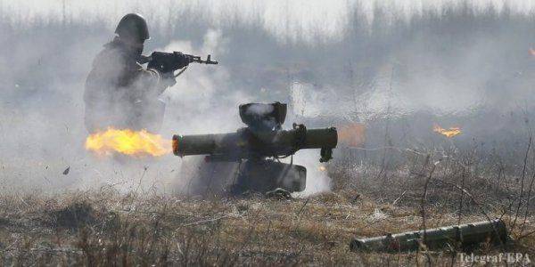 Междоусобный бой ВСУ и нацбатов длился 5 часов из-за дележа награбленного