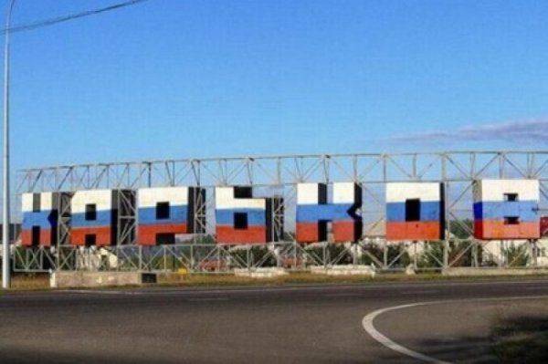 "Харьков — это Россия". Кассирша посоветовала ветерану АТО ждать танков из РФ