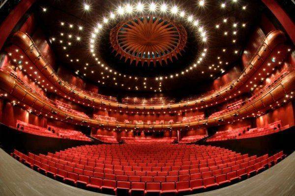 Астана — столица нового мирового порядка