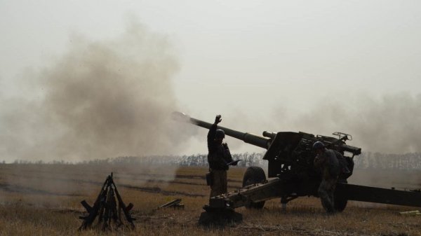 Украина поползет в НАТО на польских «крабах»