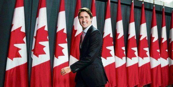 Такой подарок могла сделать только Украина