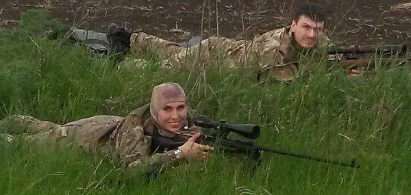 Версия убийства Окуевой, которую замалчивает Киев