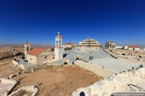 Военная операция Вооруженных Сил Российской Федерации в Сирии скоро завершится.