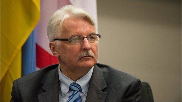 Варшава больше не будет терпеть выходки Украины