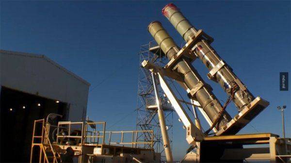 Ответ на «козырь» США: РФ сведет на нет амбиции Штатов по глобальной ПРО