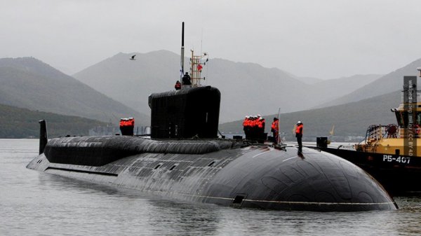 Ответ на «козырь» США: РФ сведет на нет амбиции Штатов по глобальной ПРО