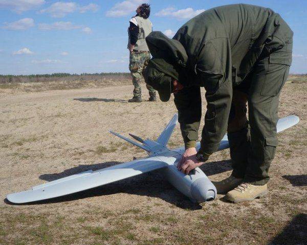 Сенатор назвал вторжение украинского беспилотника попыткой втянуть Россию в войну