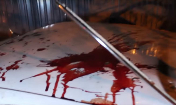 Страшные смерти боевиков «АТО»: Нечеловеческие муки и залитые кровью машины