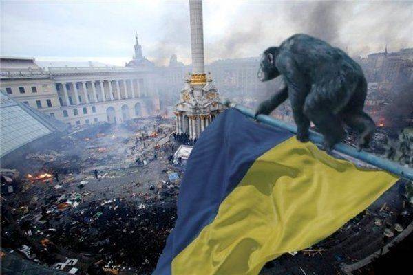 Психология массовой русофобии