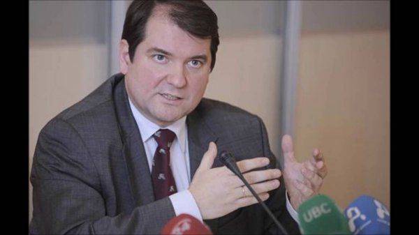 Владимир Корнилов: Запад не видит проблемы с RT, но возмущен ответом Москвы