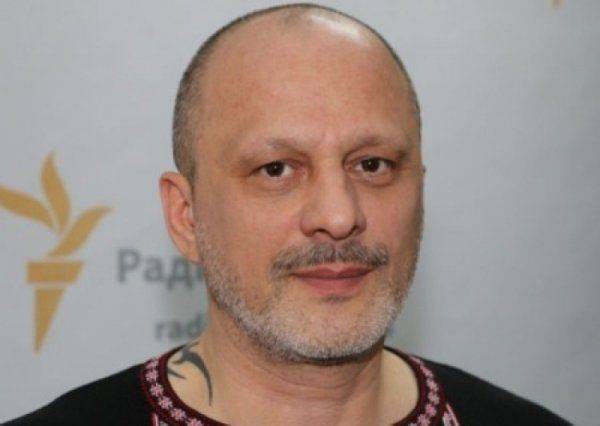 Первый диверсант: в Беларуси задержали журналиста украинского радио