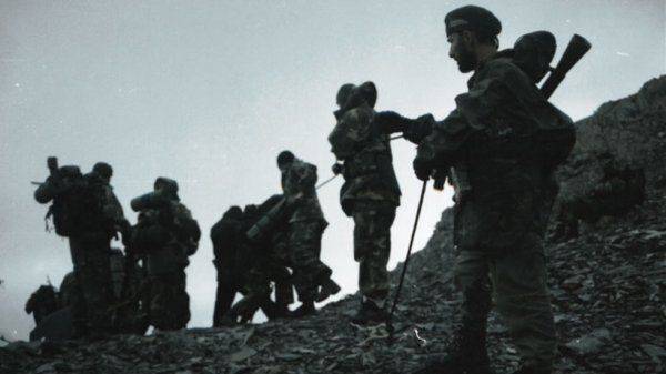 Конец «Ангела». Как российский спецназ уничтожил Руслана Гелаева