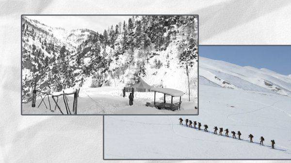 Конец «Ангела». Как российский спецназ уничтожил Руслана Гелаева