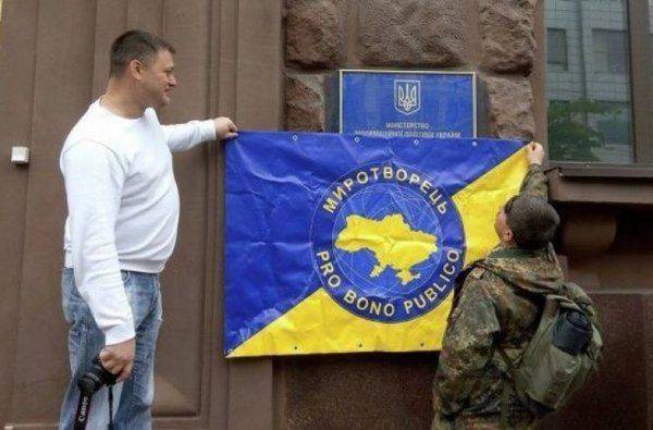 Здесь и злодеи становятся дешёвыми шлюхами