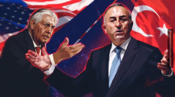 Эксперт раскрыл, почему Турция покинет НАТО